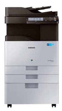 삼성 A3컬러복합기 SL-X3220NR